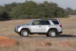 Toyota 4Runner Trail 2010 года